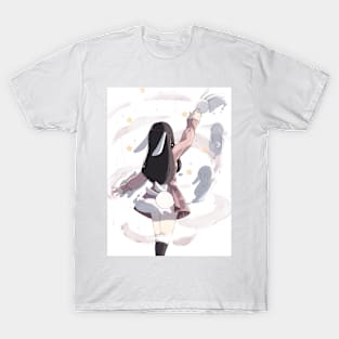 Bunny dreams T-Shirt